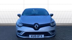 Renault Clio 0.9 TCE 90 GT Line 5dr Petrol Hatchback